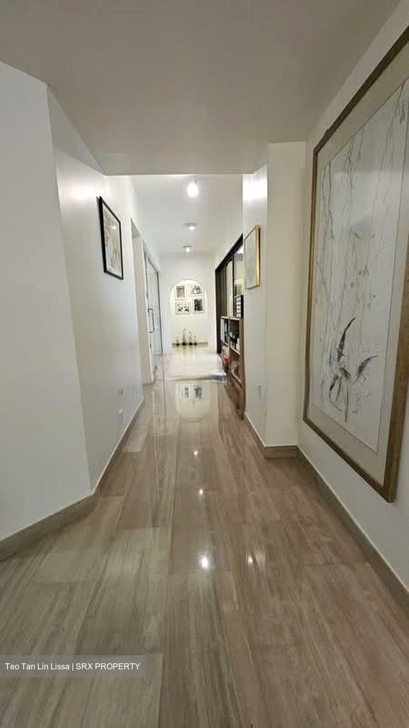 Faber Garden Condominium (D20), Condominium #595684441